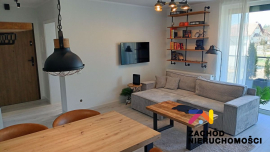 Luksusowy Apartament w Łagowie Lubuskim